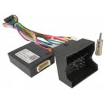 Штатна магнітола Ford Mondeo Cyclone C10-013 4x64 DSP 4G - 2