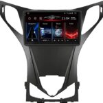 Штатна магнітола FORS auto Hyundai Azera 2011-2012
