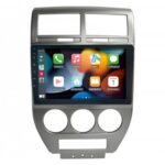 Штатна магнітола Jeep Compass Cyclone C10-013 4x64 DSP 4G – 1