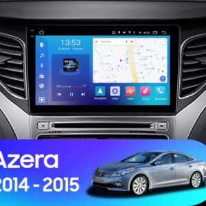 Магнітола Hyundai Azera 2014 2015