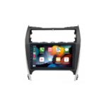 Штатна магнітола Toyota Camry 2011-2015 USA Cyclone C10-013 4x64 DSP 4G