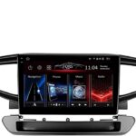 Штатна магнітола Hyundai Ioniq FORS auto