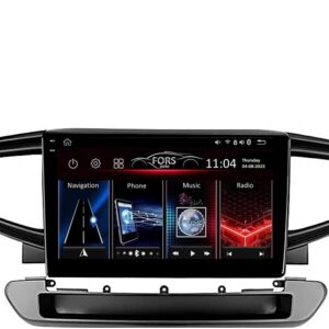 Штатна магнітола Hyundai Ioniq FORS auto