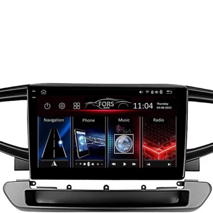 Штатна магнітола Hyundai Ioniq FORS auto