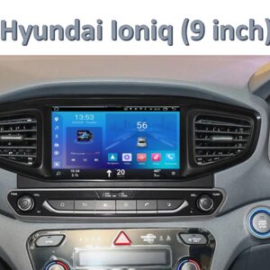 Головна Штатна магнітола FORS.auto FS 2 ULTRA для Hyundai Ioniq (2016-2023)