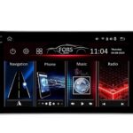 Штатна магнітола Hyundai Getz FORS auto