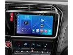 Штатна магнітола FORS auto FS 1 LITE для Honda City