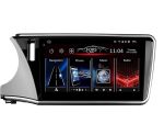 Штатна магнітола FORS auto для Honda City 2014-2017
