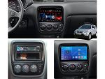 Штатна магнітола FORS.auto FS 2 ULTRA для Honda CRV 1995-2001