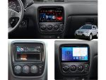 FORS.auto магнітола для Honda CRV 1995-2001