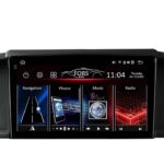Штатна магнітола Honda Odyssey FORS auto FS 2 ULTRA