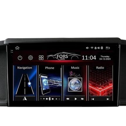 Штатна магнітола Honda Odyssey FORS auto FS 2 ULTRA