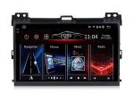 Штатна магнітола FORS.auto FS 2 ULTRA для Toyota Prado 120