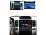Штатна магнітола FORS.auto FS 2 ULTRA для Toyota Prado 120