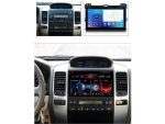Штатна магнітола FORS.auto FS 4 MAX Qled для Toyota Prado 120