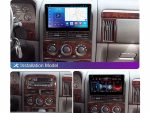 FORS auto FS 6 MAX для Jeep Grand Cherokee 2004-2005