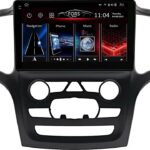 FORS auto магнітола Jeep Grand Cherokee