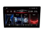 FORS auto FS 4 MAX Qled для Kia Sportage (2005-2009) з QLED-дисплеєм