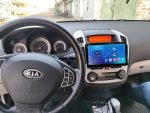 Штатна магнітола FORS.auto FS 2 ULTRA