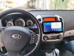 Штатна магнітола FORS auto для Kia Ceed 2006 2009 - 1