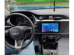 Штатна магнітола FORS auto FS 2 ULTRA для Kia Rio