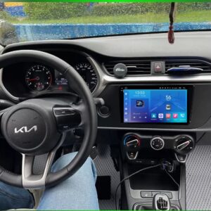 Штатна магнітола FORS auto FS 2 ULTRA для Kia Rio