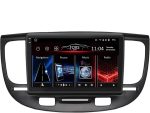 Штатна магнітола FORS auto для Kia Rio 2005 2011