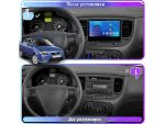 Штатна магнітола FORS auto FS 2 ULTRA