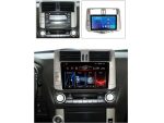 Штатна магнітола FORS auto Prado 150 для Toyota Land Cruiser
