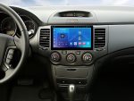 Штатна магнітола FORS.auto FS 2 ULTRA для Kia Magentis Optima
