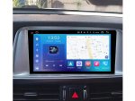 Штатна магнітола FORS auto 8 256Gb для Kia Optima/K5 (8+256Gb, 9") - 1