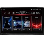 Мультимедійний центр FORS auto для Mazda 3 Axela 2004-2009
