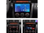 Штатна магнітола FORS auto FS 2 ULTRA для Mazda 3 Axela 2004-2009