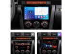 Мультимедійний центр FORS auto для Mazda 3 Axela