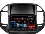 Мультимедійний центр FORS auto Mitsubishi Pajero V73