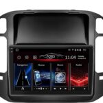 Мультимедійний центр FORS auto Mitsubishi Pajero V73