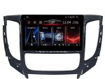 Мультимедійний центр FORS auto FS 2 PRO для Mitsubishi Triton