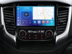Мультимедійний центр FORS auto FS 2 PRO для Mitsubishi Triton