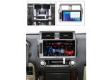 Штатна магнітола FORS auto Toyota Prado 150 - 1
