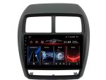 Штатна магнітола FORS.auto FS 1 LITE для Mitsubishi ASX RVR