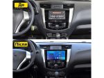 Штатна магнітола FORS.auto FS 2 ULTRA для Nissan Navara