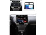 Штатна магнітола Toyota Prado FORS auto FS 4 PRO 2017-2020