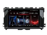 Штатна магнітола FORS auto FS 4 PRO для Nissan Teana/Altima (2013-2018)