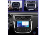 Інформаційна панель FORS auto FS 4 PRO з функціями Bluetooth 5.0 та GPS-навігації