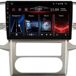 Штатна магнітола FORS auto Nissan X Trail FS 1 LITE для Nissan X-Trail (2003-2007)