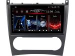 Штатна магнітола FORS.auto FS 1 LITE для Mercedes-Benz W203/W209/W169/W219/A160/C180 (2004-2012)