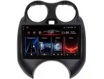 Штатна магнітола FORS auto FS 4 PRO Nissan March (4+64Gb)