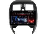 Штатна магнітола Nissan March Micra FORS auto FS 2 ULTRA