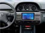 Штатна магнітола FORS.auto для Nissan NV400