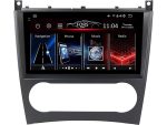 Штатна магнітола FORS.auto FS 2 PRO для Mercedes-Benz W203